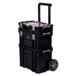 Connect Rolling System KETER toolbox set - imagine 2
