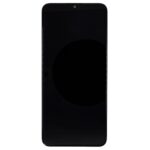 LCD Display + Dotyková Deska + Přední Kryt Honor X7