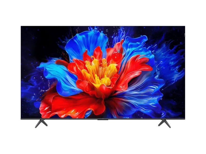 cps-a35a7b7bcc26028d79354557e02029f6-2026-03-27-22-18-13 TCL 75T8C TV 190.5 cm (75 ) 4K Ultra HD Smart TV Wi-Fi Metallic 350 cd/m2 - imagine 1