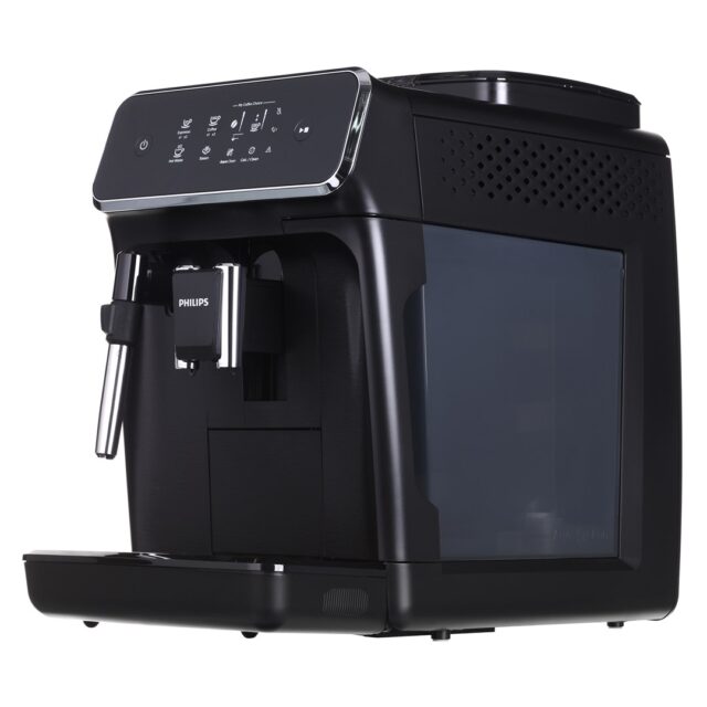 Philips 2200 series EP2220/10 coffee maker Fully-auto Espresso machine 1.8 L - imagine 6