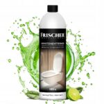 Frischer toilet cleaner 1l