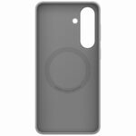 Case Samsung Silicone Magnet for Samsung Galaxy S26+ grey - imagine 5