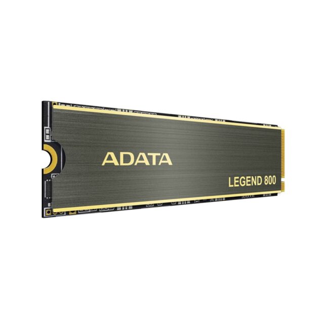ADATA ALEG-800-1000GCS internal solid state drive M.2 1000 GB PCI Express 4.0 3D NAND NVMe - imagine 7