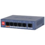 SWITCH DAHUA CS4006-4ET2GT-60 - imagine 4