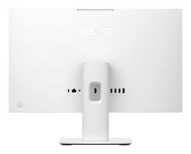 ASUS ExpertCenter P400 AiO P470VAK-WPE040X Intel® Core™ i5 i5-13420H 68.6 cm (27 ) 1920 x 1080 pixels All-in-One PC 16 GB DDR5-SDRAM 512 GB SSD Wi-Fi 6E (802.11ax) Windows 11 Pro - imagine 5