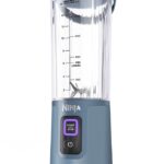 NINJA Blast Blue Blender