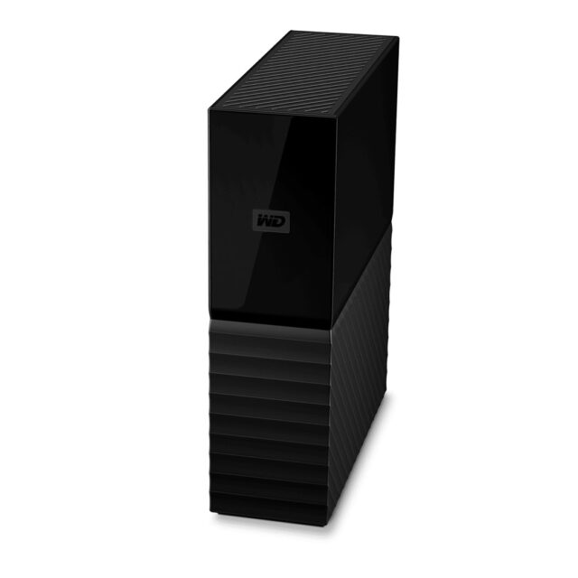 External HDD USB3 16TB - imagine 4