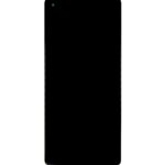 LCD display + Dotyk Samsung A217 Galaxy A21s Black