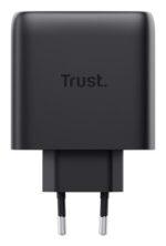 Trust Maxo 65W 2-Port USB-C GaN Charger - imagine 2
