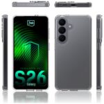 Etui 3MK Armor Case do Samsung Galaxy S26 - imagine 2