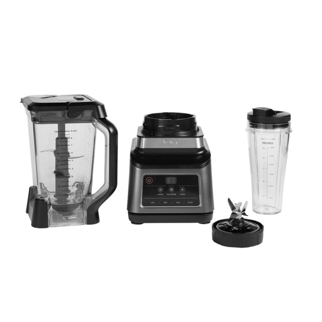 Ninja Blender (BN750EU) 2in1 with Auto IQ - imagine 7