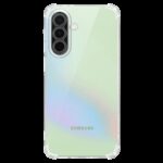 Tactical TPU Plyo Kryt pro Samsung Galaxy A37 Transparent