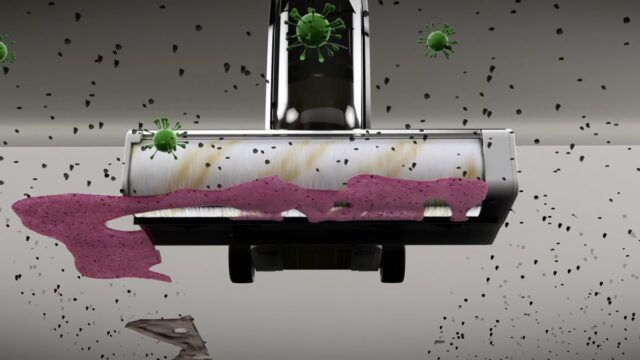 VACUUM CLEANER 1.056-131.0 KARCHER - imagine 4