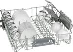 Bosch Serie 4 SMV4HVX03E dishwasher Fully built-in 14 place settings D - imagine 5