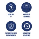 Jajowar Westinghouse WKEB201EU - imagine 3