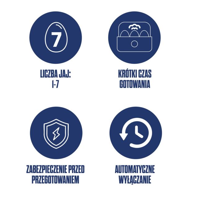 Jajowar Westinghouse WKEB201EU - imagine 3