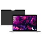 Magnetic privacy film for MacBook Air 15 - imagine 8