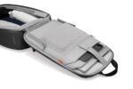 XD DESIGN ANTI-THEFT BACKPACK BOBBY EDGE GREY P/N: P706.2502 - imagine 5
