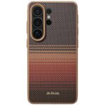 PITAKA Cairn Case MagSafe case for Samsung Galaxy S26 Ultra sunset