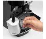 De’Longhi ECAM 22.115.B Fully-auto Espresso machine 1.8 L - imagine 4