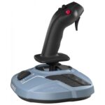 Thrustmaster TCA Sidestick Airbus edition Black  Blue USB Joystick PC - imagine 8