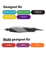 DREMEL LATHE TOOL 2050 Stylo+ - imagine 7