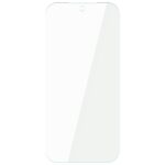 Matte protective film 3MK Silky Matt Pro for Xiaomi 17 - imagine 8