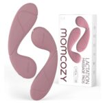 MOMCOZY LM04 Hands-Free Breast Massager Insert