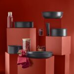 SET INGEN UNL 4 PCS SAUCE 16/18/20CM+HAN