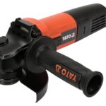 Yato YT-82100 angle grinder 12.5 cm 11000 RPM 1.98 kg