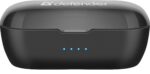 Defender Twins 638 Headset Wireless In-ear Calls/Music Bluetooth Black - imagine 5