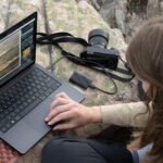 Samsung MU-PG1T0B 1 TB USB Type-C 3.2 Gen 2 (3.1 Gen 2) Black - imagine 4