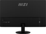 MSI Pro MP242L computer monitor 60.5 cm (23.8 ) 1920 x 1080 pixels Full HD LCD Black - imagine 7