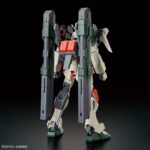 HGCE 1/144 LIGHTNING BUSTER GUNDAM - imagine 4