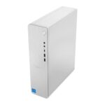 Lenovo IdeaCentre Tower 08IRH9 i7-13620H 16GB DDR5 5200 SSD512 UHD Graphics W11Pro Cloud Grey 3Y OnSite - imagine 7