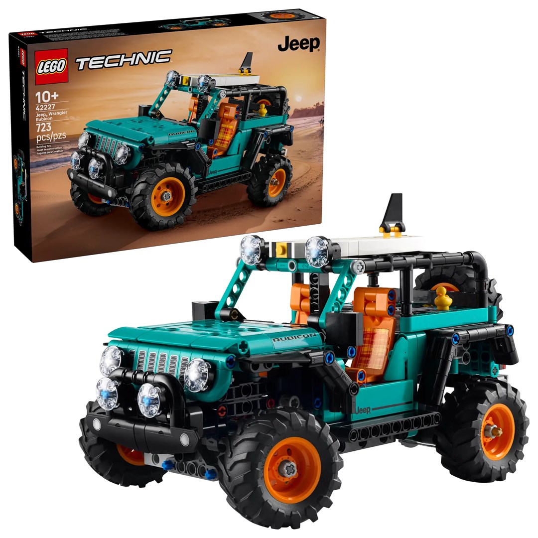 cps-a43e650173d12f68cc1f76ef74cf929c-2026-03-26-17-34-31 LEGO TECHNIC 42227 Jeep Wrangler Rubicon SUV - imagine 1