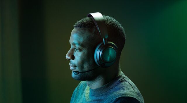 SteelSeries Gaming Headset Arctis Nova Pro X Over-Ear Noise canceling Wireless Wireless - imagine 5