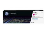HP 410A Magenta Original LaserJet Toner Cartridge - imagine 4