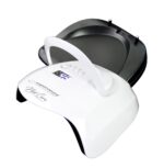 Esperanza EBN007 nail dryer 80 W UV + LED - imagine 7