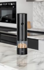 PROMIS Pepper and Salt Grinder - USB - imagine 8