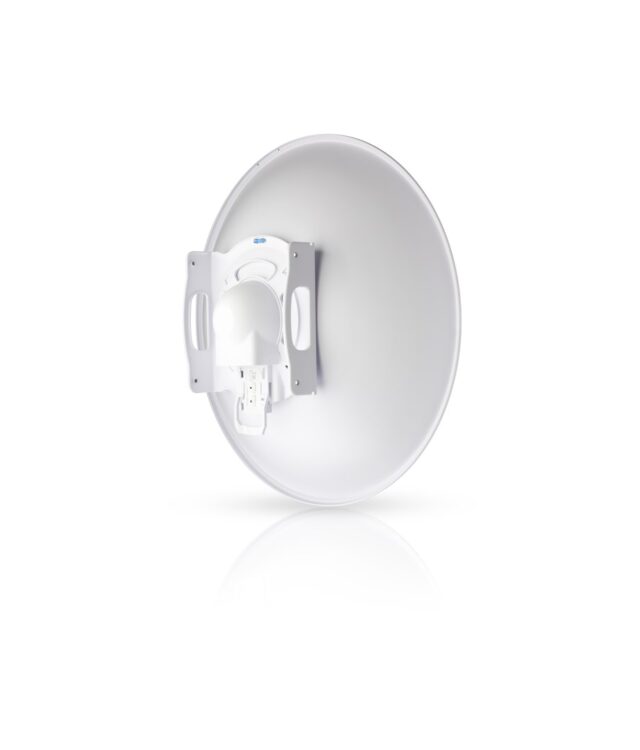 Ubiquiti AF-5G30-S45 network antenna 30 dBi - imagine 2