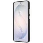 Case Karl Lagerfeld K Metal Logo MagSafe for Samsung Galaxy S26 Ultra black - imagine 5