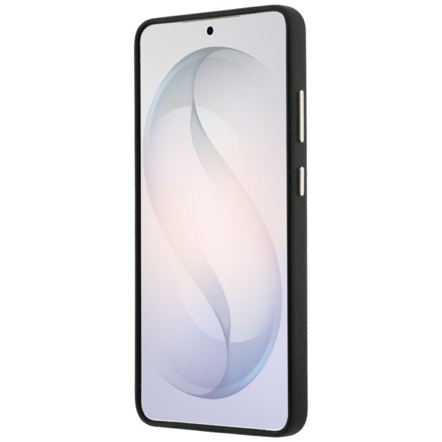 Case Karl Lagerfeld K Metal Logo MagSafe for Samsung Galaxy S26 Ultra black - imagine 5