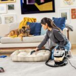 BISSELL SPOTCLEAN  HOOVER 3700N - imagine 3