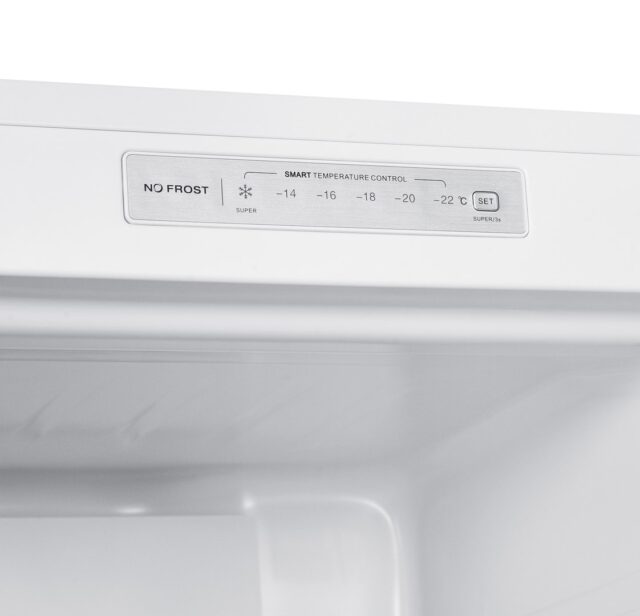 Drawer freezer MPM-161-ZF-19/D  white  capacity 161 l  54 cm  No Frost - imagine 3