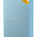 SanDisk SDSSDE61-4T00-G25B external solid state drive 4 TB USB Type-C 3.2 Gen 2 (3.1 Gen 2) Blue