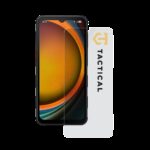 Tactical Glass Shield 2.5D sklo pro Samsung Galaxy Xcover 7 Pro Clear