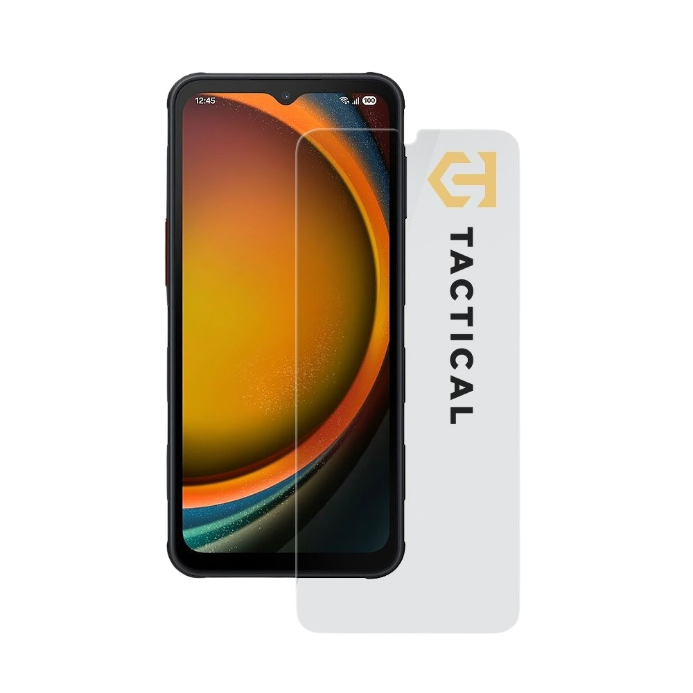 cps-a49762b8986377ade726022757041331-2026-03-09-02-16-11 Tactical Glass Shield 2.5D sklo pro Samsung Galaxy Xcover 7 Pro Clear - imagine 1