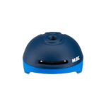Kask Rowerowy HJC GLEO MT NAVY BLUE  dzięcięco-młodzieżowy - imagine 3
