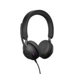 Jabra Evolve2 40 USB-A  MS Teams Stereo - imagine 3